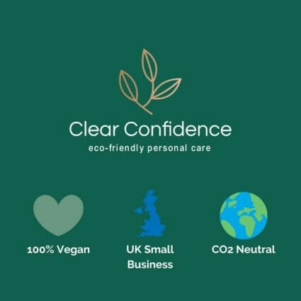 About Clear Confidence